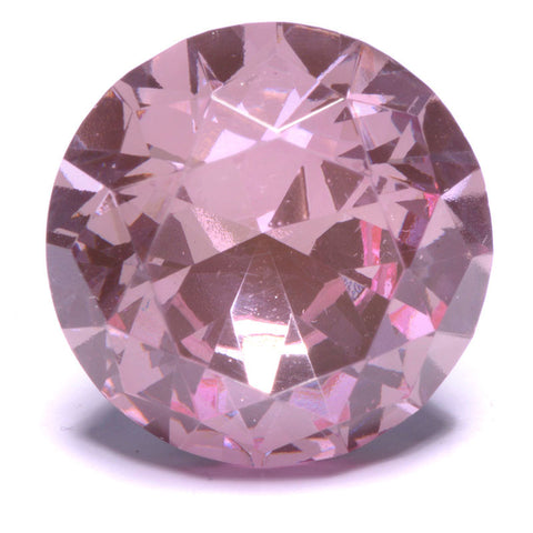 Blingy diamond cut pull-pink