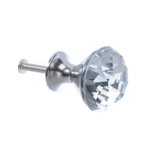 Blingy diamond cut pull-small