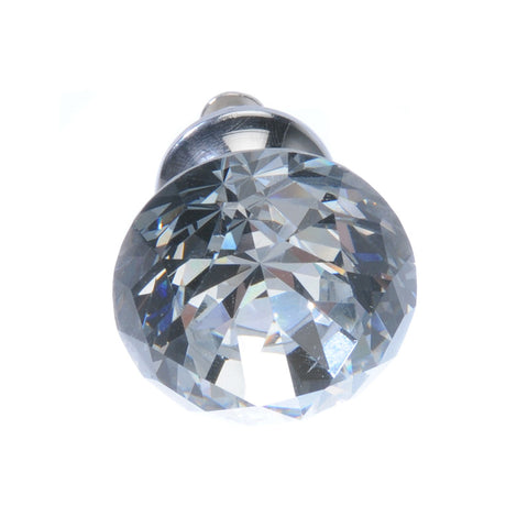 Blingy diamond cut pull-small