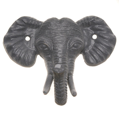 Elephant hook-Grey