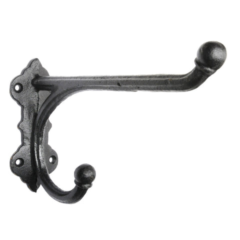Hooks - Cast iron hook