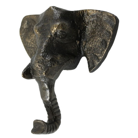 elephant hook bronze pretty hardware