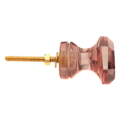 Rectangle glass pull-wine