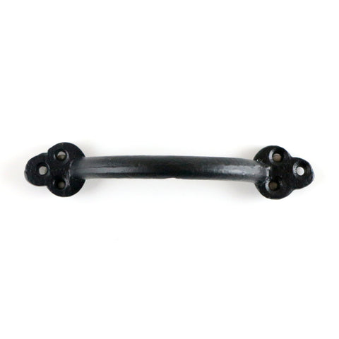 Basic iron handle-black