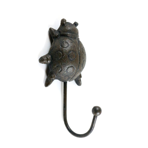 Lady bug hook