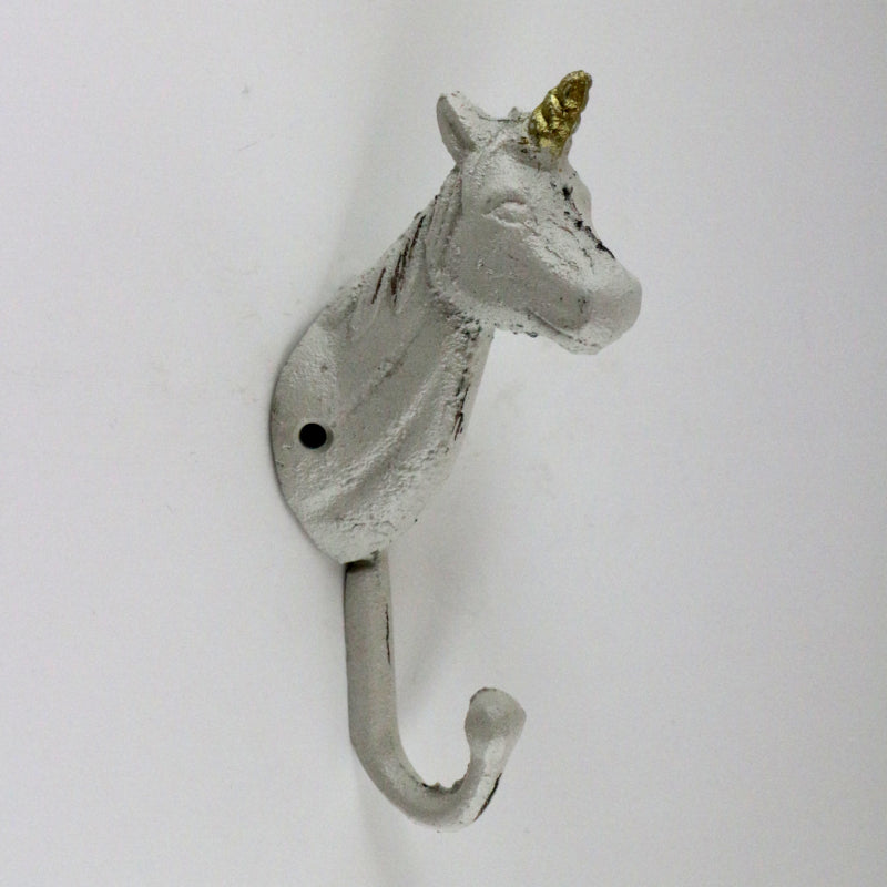 Narrow unicorn hook prettyhardware - Main Image