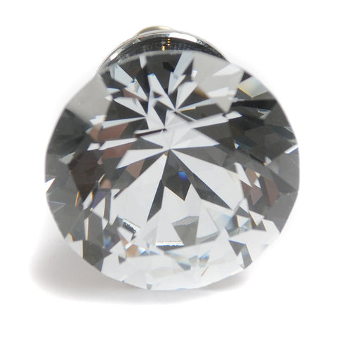 Blingy diamond cut pull-large