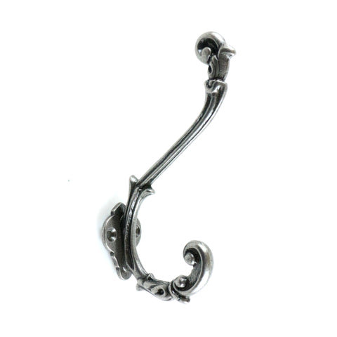 Victorian hook-pewter