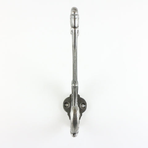 Victorian hook-pewter
