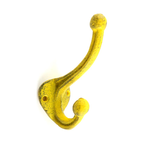 AT basic hook-yellow